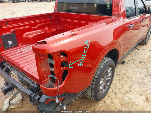 Продажа на аукционе авто 2024 Ford Maverick Xlt, vin: 3FTTW8H37RRA45328, номер лота: 45742799
