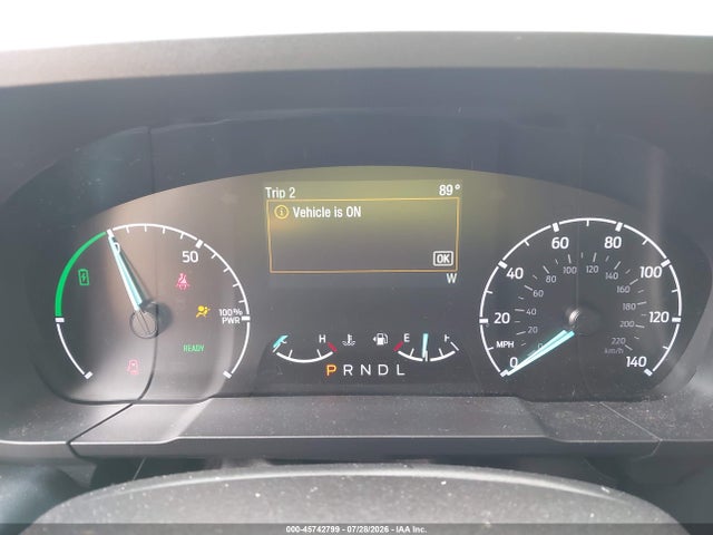Продажа на аукционе авто 2024 Ford Maverick Xlt, vin: 3FTTW8H37RRA45328, номер лота: 45742799