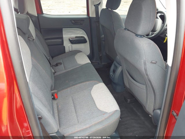 Продажа на аукционе авто 2024 Ford Maverick Xlt, vin: 3FTTW8H37RRA45328, номер лота: 45742799