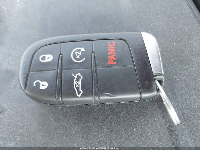 Продаж на аукціоні авто 2020 Dodge Charger Sxt Rwd, vin: 2C3CDXBG0LH140512, номер лоту: 45742800