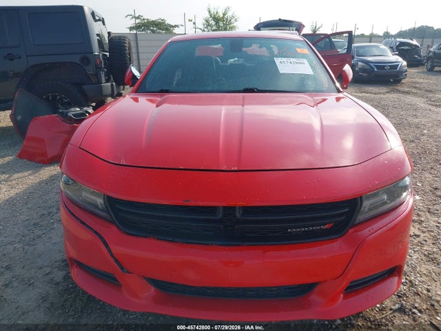 Продаж на аукціоні авто 2020 Dodge Charger Sxt Rwd, vin: 2C3CDXBG0LH140512, номер лоту: 45742800