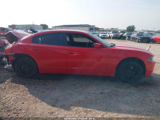 Продаж на аукціоні авто 2020 Dodge Charger Sxt Rwd, vin: 2C3CDXBG0LH140512, номер лоту: 45742800