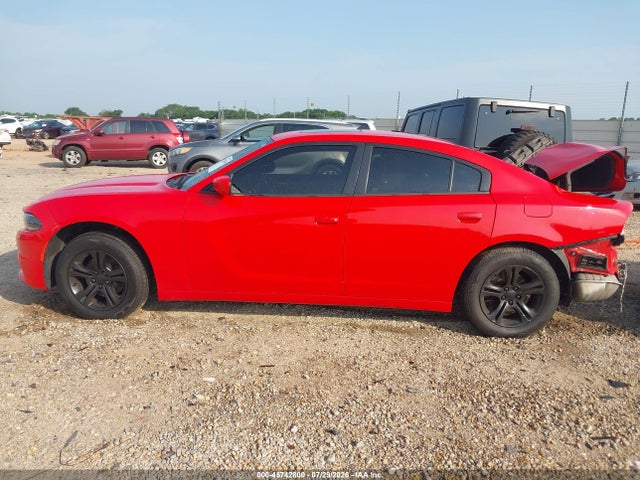 Продаж на аукціоні авто 2020 Dodge Charger Sxt Rwd, vin: 2C3CDXBG0LH140512, номер лоту: 45742800