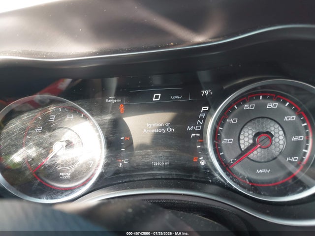 Продаж на аукціоні авто 2020 Dodge Charger Sxt Rwd, vin: 2C3CDXBG0LH140512, номер лоту: 45742800