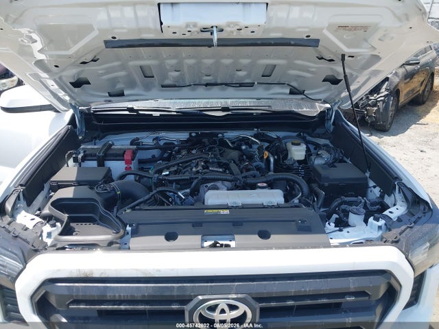 Toyota Tacoma Sr5 2026 3TMKB5FN7TM068087 Image 10