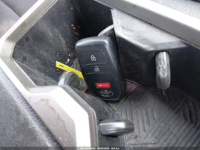 Toyota Tacoma Sr5 2026 3TMKB5FN7TM068087 Image 11
