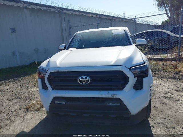 Toyota Tacoma Sr5 2026 3TMKB5FN7TM068087 Image 13