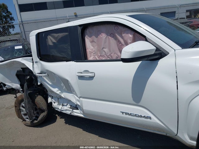 Toyota Tacoma Sr5 2026 3TMKB5FN7TM068087 Image 14