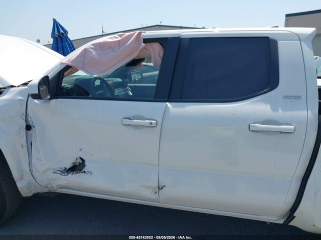 Toyota Tacoma Sr5 2026 3TMKB5FN7TM068087 Image 15