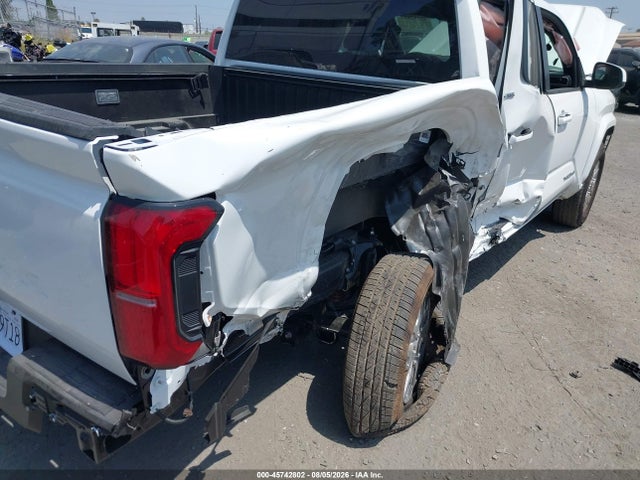 Toyota Tacoma Sr5 2026 3TMKB5FN7TM068087 Image 12