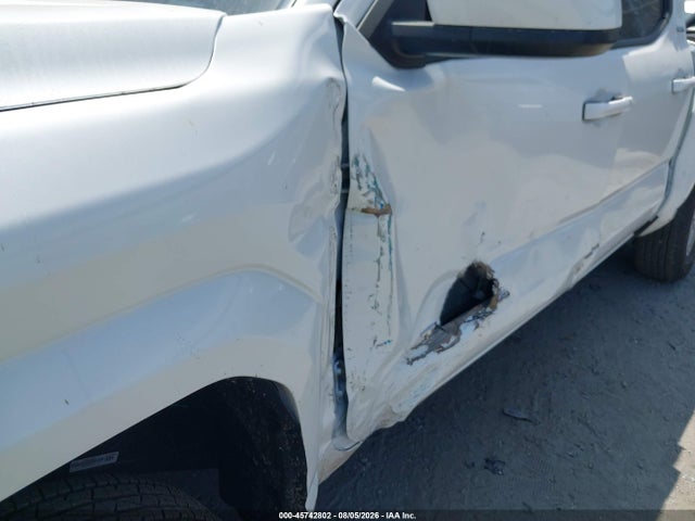 Toyota Tacoma Sr5 2026 3TMKB5FN7TM068087 Image 18