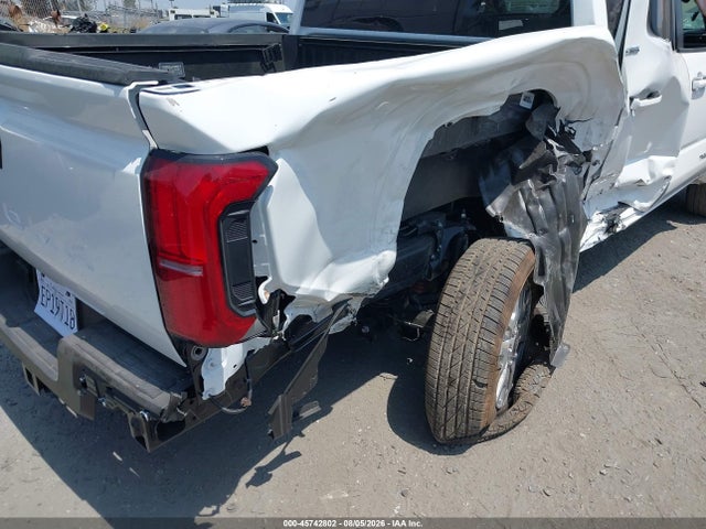 Toyota Tacoma Sr5 2026 3TMKB5FN7TM068087 Image 19
