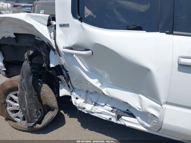 Toyota Tacoma Sr5 2026 3TMKB5FN7TM068087 Image 20