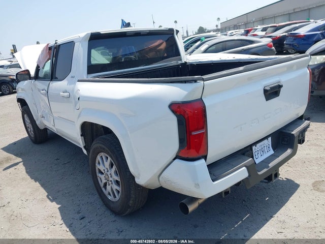 Toyota Tacoma Sr5 2026 3TMKB5FN7TM068087 Image 3