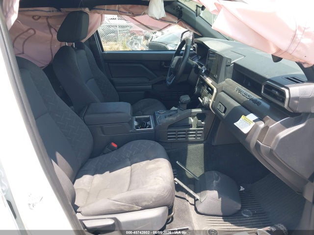 Toyota Tacoma Sr5 2026 3TMKB5FN7TM068087 Image 5