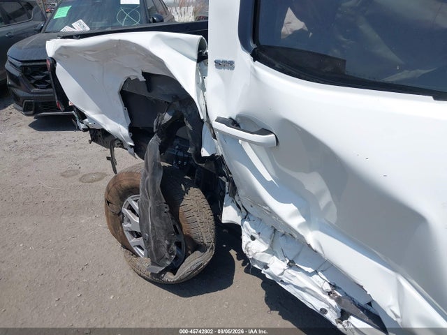 Toyota Tacoma Sr5 2026 3TMKB5FN7TM068087 Image 6