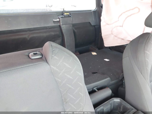 Toyota Tacoma Sr5 2026 3TMKB5FN7TM068087 Image 8