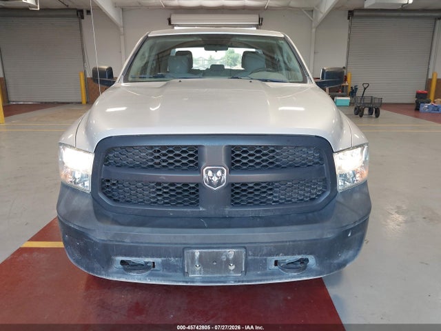 Aukcja sprzedaży 2018 Ram 1500 Tradesman  4x4 5'7 Box, vin: 1C6RR7KG2JS306579, numer aukcji: 45742805