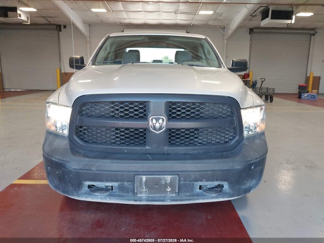 Aukcja sprzedaży 2018 Ram 1500 Tradesman  4x4 5'7 Box, vin: 1C6RR7KG2JS306579, numer aukcji: 45742805