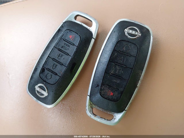 2024 Nissan Sentra Sv Xtronic Cvt მანქანა იყიდება აუქციონზე, vin: 3N1AB8CV9RY223406, აუქციონის ნომერი: 45742806