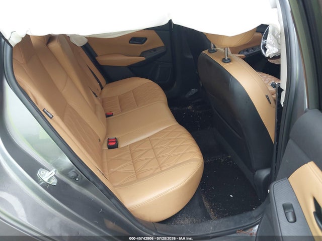 2024 Nissan Sentra Sv Xtronic Cvt მანქანა იყიდება აუქციონზე, vin: 3N1AB8CV9RY223406, აუქციონის ნომერი: 45742806