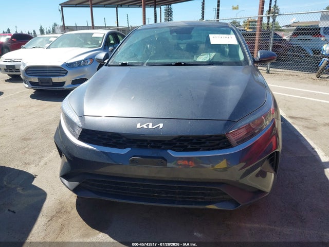 KIA Forte Lxs 2024 3KPF24AD2RE726959 Image 12