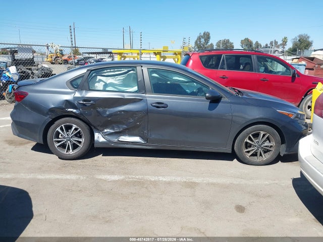 KIA Forte Lxs 2024 3KPF24AD2RE726959 Image 13