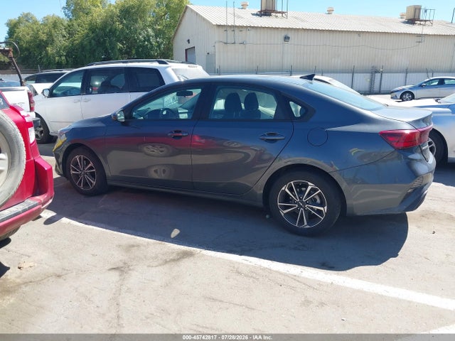 KIA Forte Lxs 2024 3KPF24AD2RE726959 Image 14