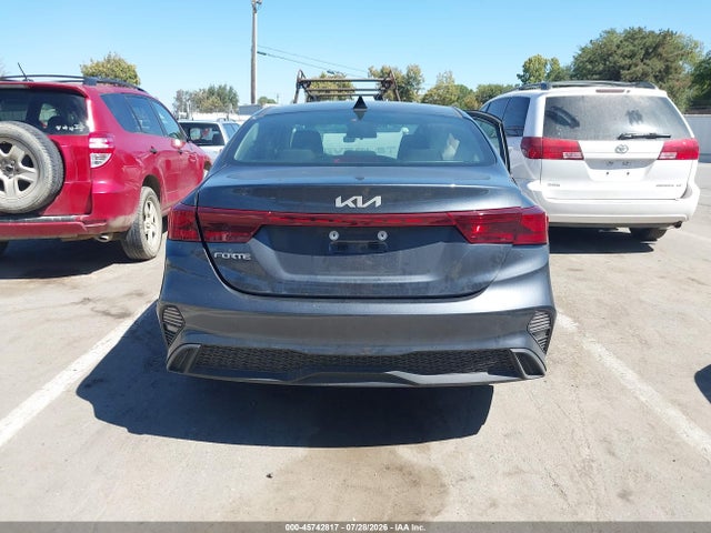 KIA Forte Lxs 2024 3KPF24AD2RE726959 Image 16