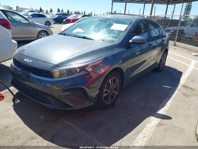 KIA Forte Lxs 2024 3KPF24AD2RE726959 Image 2