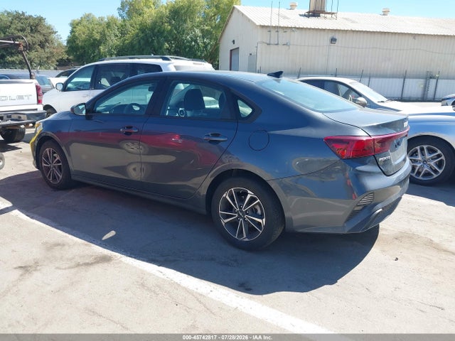 KIA Forte Lxs 2024 3KPF24AD2RE726959 Image 3