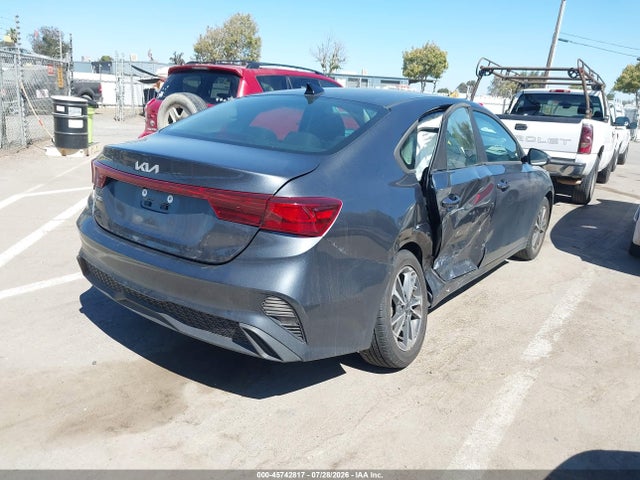 KIA Forte Lxs 2024 3KPF24AD2RE726959 Image 4