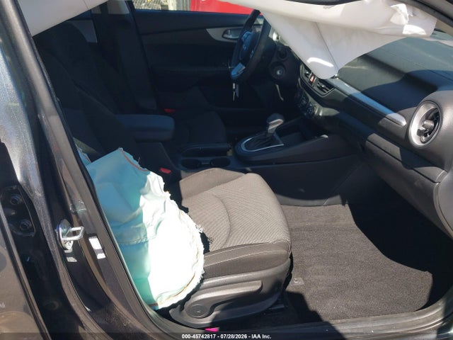 KIA Forte Lxs 2024 3KPF24AD2RE726959 Image 5