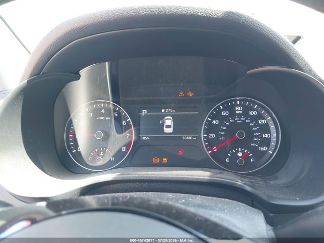 KIA Forte Lxs 2024 3KPF24AD2RE726959 Image 7