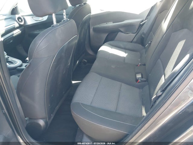 KIA Forte Lxs 2024 3KPF24AD2RE726959 Image 8