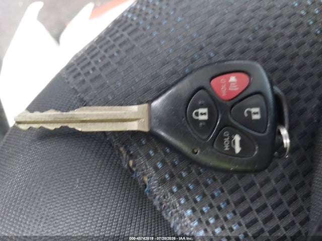 Продажа на аукционе авто 2012 Toyota Corolla S, vin: 2T1BU4EE4CC820990, номер лота: 45742819