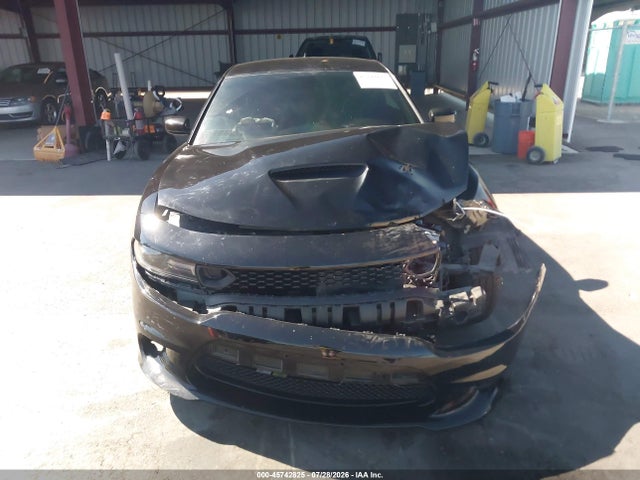Dodge Charger Scat Pack Rwd 2019 2C3CDXGJXKH687094 Image 12