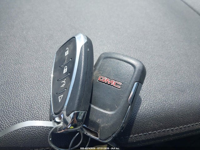 2019 Gmc Sierra 1500 Slt მანქანა იყიდება აუქციონზე, vin: 3GTU9DED1KG112122, აუქციონის ნომერი: 45742828