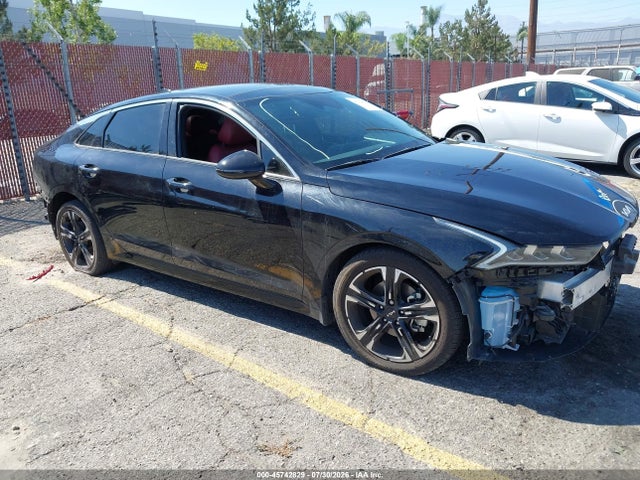 Продажа на аукционе авто 2024 Kia K5 Gt-line, vin: 5XXG64J28RG267211, номер лота: 45742829