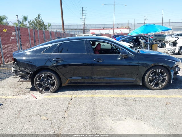 Aukcja sprzedaży 2024 Kia K5 Gt-line, vin: 5XXG64J28RG267211, numer aukcji: 45742829