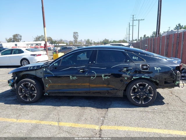 Aukcja sprzedaży 2024 Kia K5 Gt-line, vin: 5XXG64J28RG267211, numer aukcji: 45742829