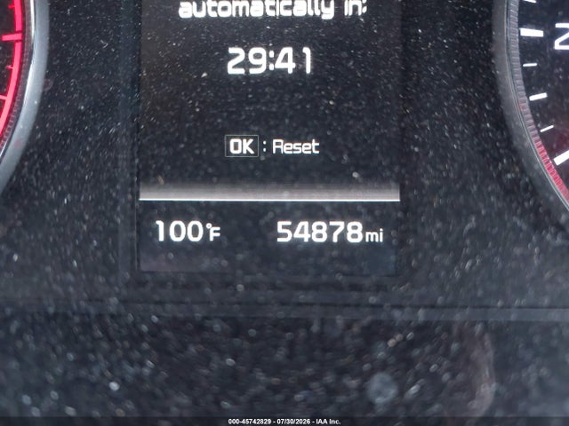 Aukcja sprzedaży 2024 Kia K5 Gt-line, vin: 5XXG64J28RG267211, numer aukcji: 45742829