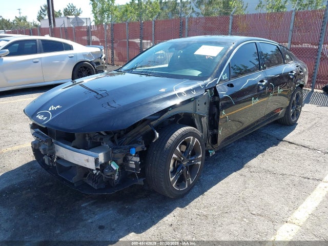 Aukcja sprzedaży 2024 Kia K5 Gt-line, vin: 5XXG64J28RG267211, numer aukcji: 45742829