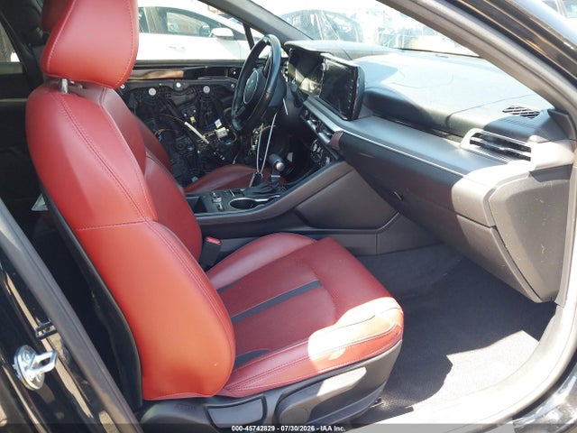 Aukcja sprzedaży 2024 Kia K5 Gt-line, vin: 5XXG64J28RG267211, numer aukcji: 45742829