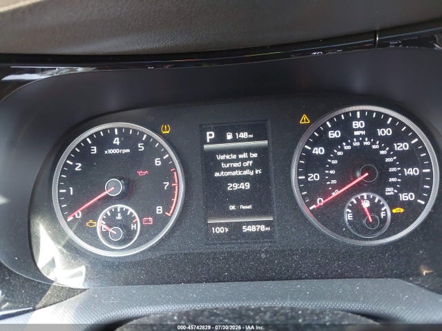 Aukcja sprzedaży 2024 Kia K5 Gt-line, vin: 5XXG64J28RG267211, numer aukcji: 45742829