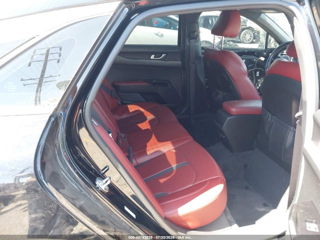 Aukcja sprzedaży 2024 Kia K5 Gt-line, vin: 5XXG64J28RG267211, numer aukcji: 45742829