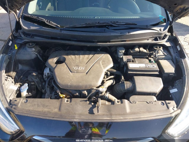Hyundai Accent Sport 2015 KMHCU5AE3FU200022 Image 10