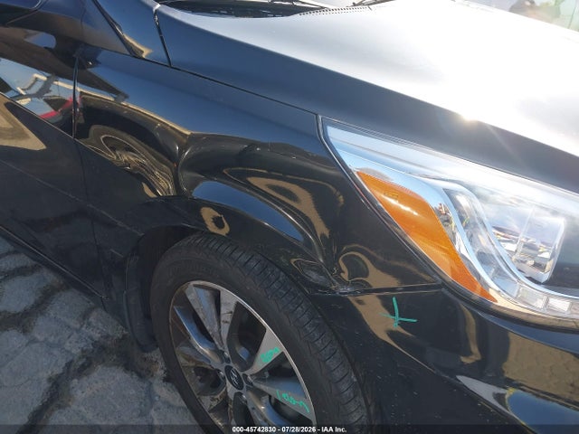 Hyundai Accent Sport 2015 KMHCU5AE3FU200022 Image 6