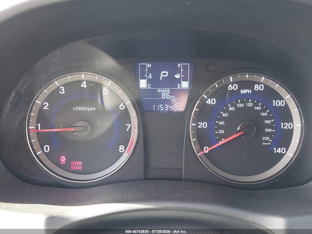 Hyundai Accent Sport 2015 KMHCU5AE3FU200022 Image 7