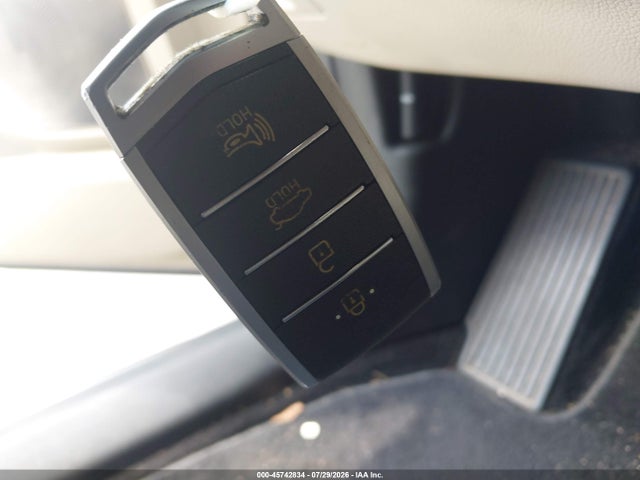 Продажа на аукционе авто 2017 Genesis G90 5.0 Ultimate, vin: KMHG54JH1HU024531, номер лота: 45742834